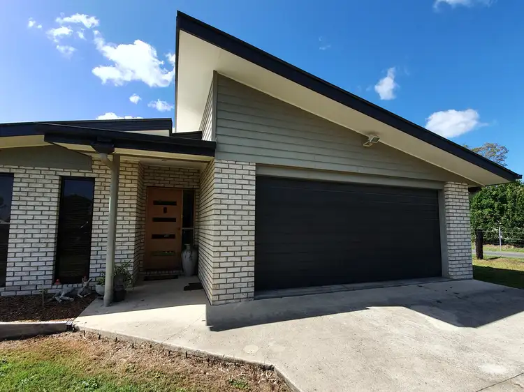 Main view of Homely house listing, 3 Green Drive, Gunalda QLD 4570