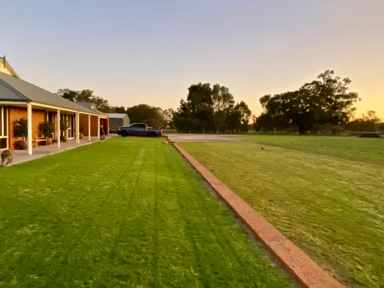 Second view of Homely house listing, 480 Hall Road, Serpentine WA 6125