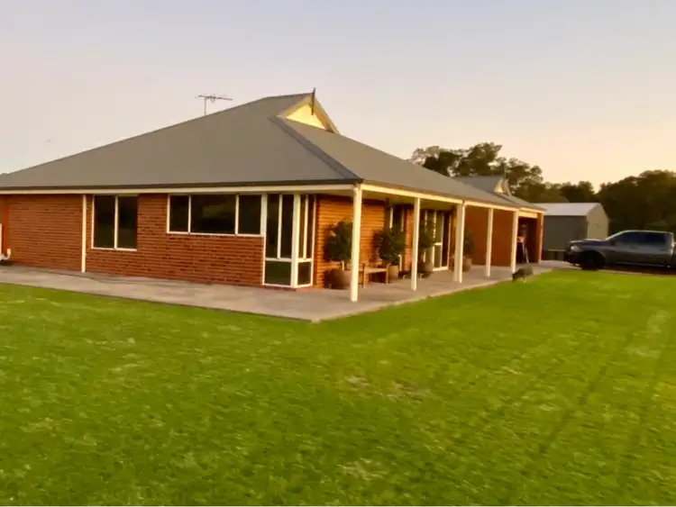 Third view of Homely house listing, 480 Hall Road, Serpentine WA 6125