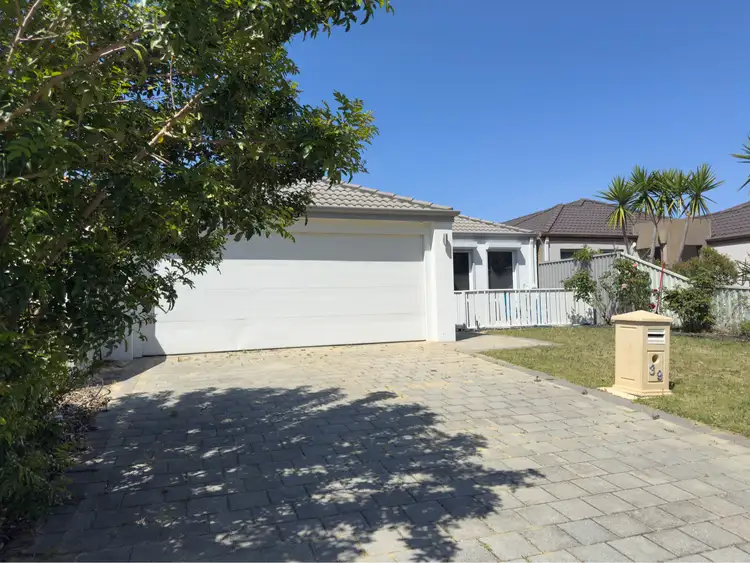 Second view of Homely house listing, 39 Van Gogh Road, Tapping WA 6065