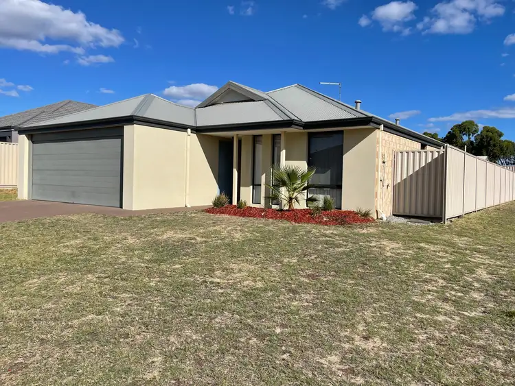 Second view of Homely house listing, 23 Kirra Road, Secret Harbour WA 6173