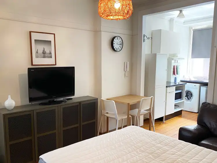 Main view of Homely apartment listing, 15/225-227 Darlinghurst Road, Darlinghurst NSW 2010