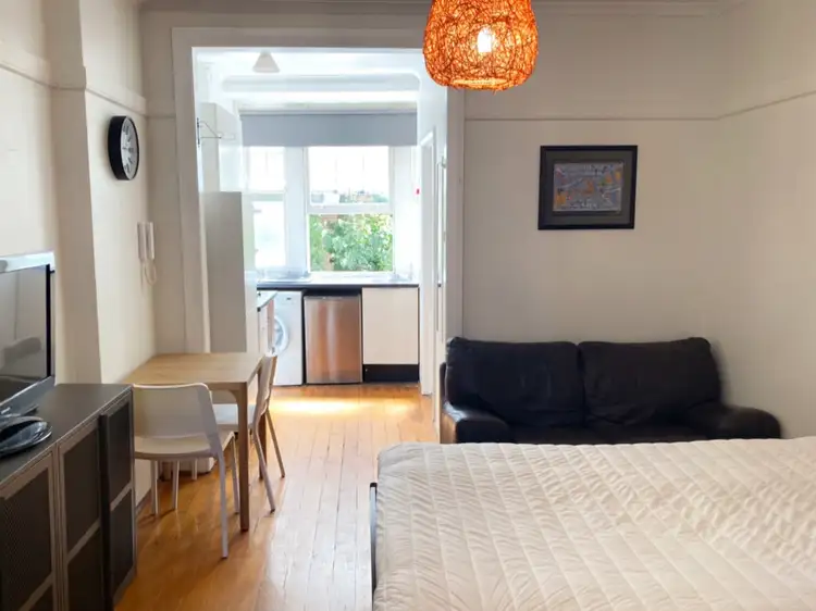 Second view of Homely apartment listing, 15/225-227 Darlinghurst Road, Darlinghurst NSW 2010
