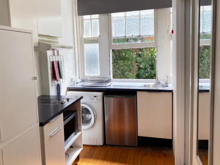 Third view of Homely apartment listing, 15/225-227 Darlinghurst Road, Darlinghurst NSW 2010