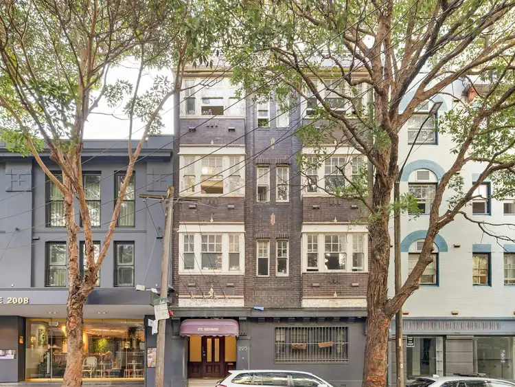 Fifth view of Homely apartment listing, 15/225-227 Darlinghurst Road, Darlinghurst NSW 2010
