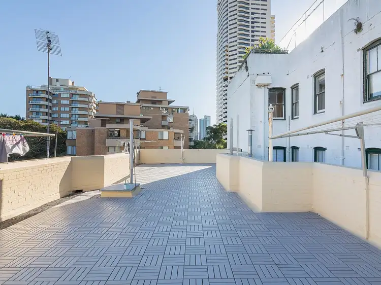 Sixth view of Homely apartment listing, 15/225-227 Darlinghurst Road, Darlinghurst NSW 2010
