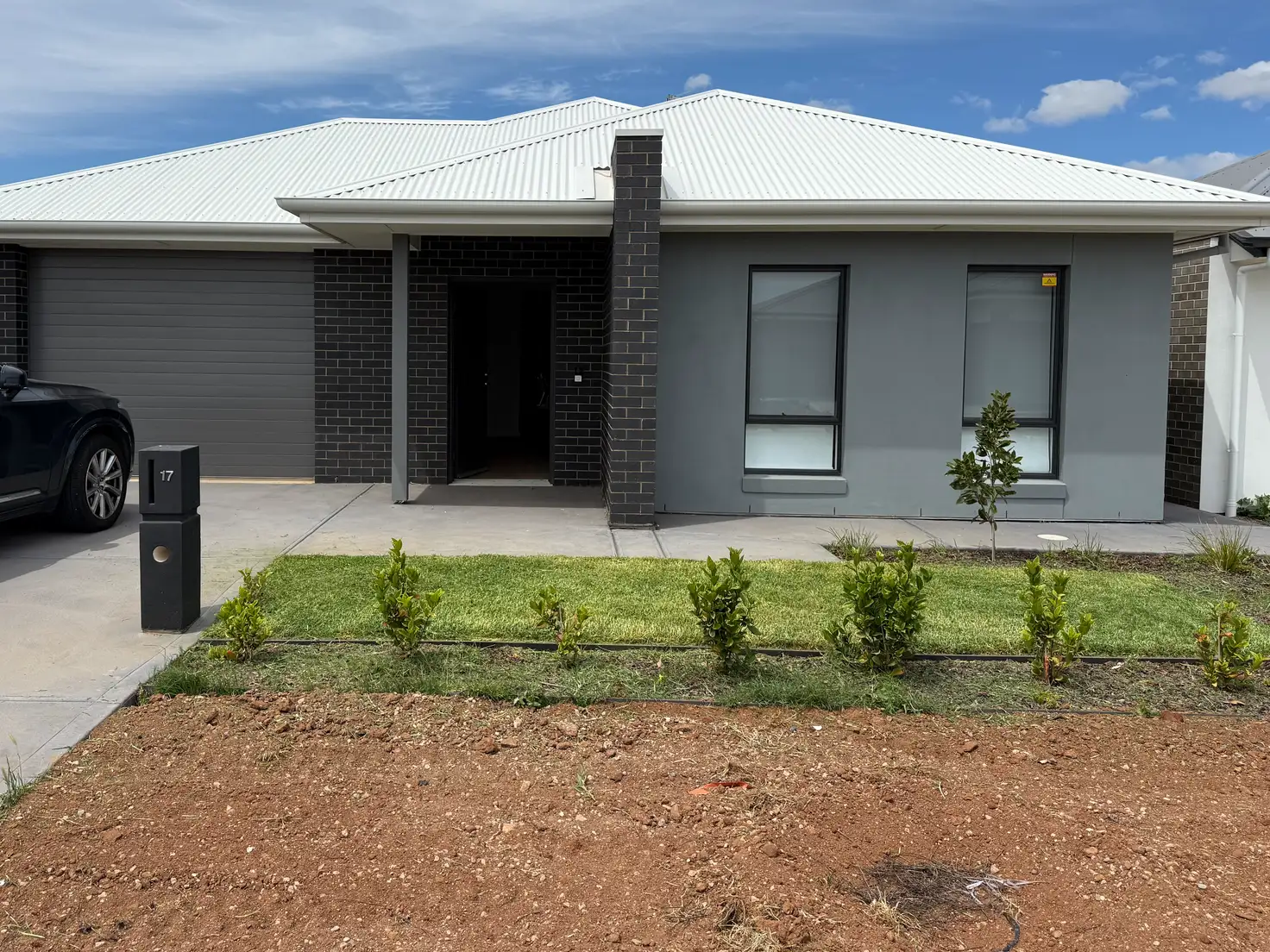 Main view of Homely house listing, 17 Grace Road, Munno Para West SA 5115
