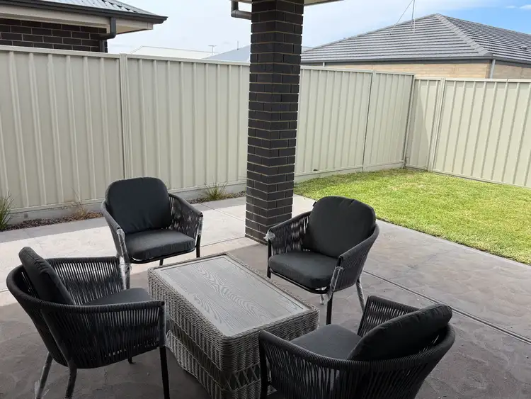 Fifth view of Homely house listing, 17 Grace Road, Munno Para West SA 5115