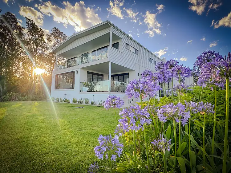 60 Stingaree Point Drive, Dora Creek NSW 2264