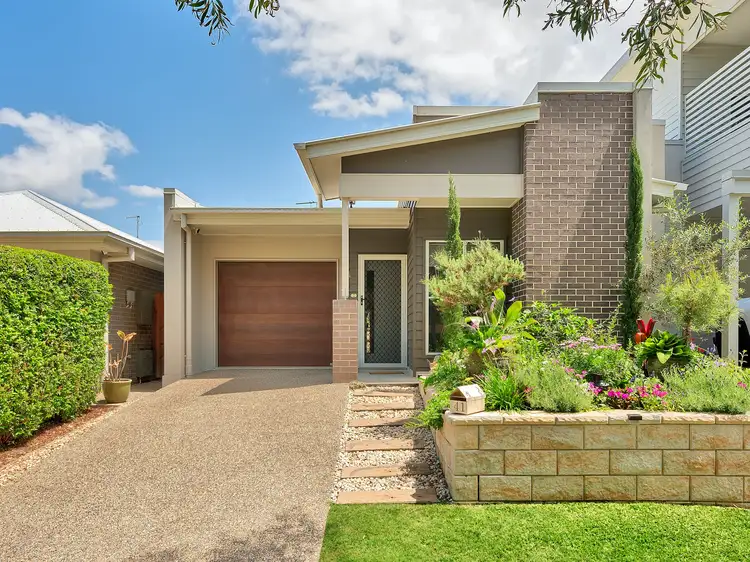 Second view of Homely house listing, 41 Darwin Circuit, North Lakes QLD 4509