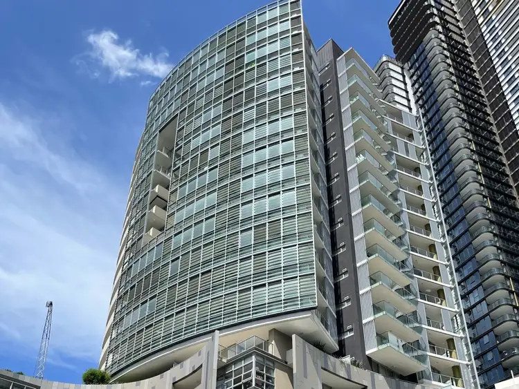 505/23 Hassall Street, Parramatta NSW 2150