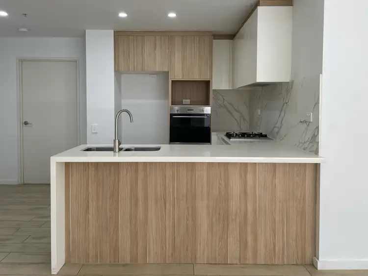 Fourth view of Homely apartment listing, 505/23 Hassall Street, Parramatta NSW 2150