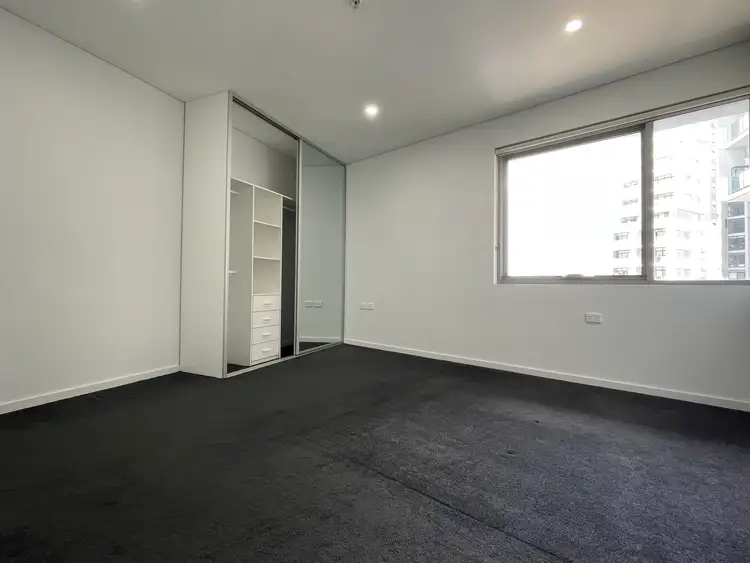 Fifth view of Homely apartment listing, 505/23 Hassall Street, Parramatta NSW 2150