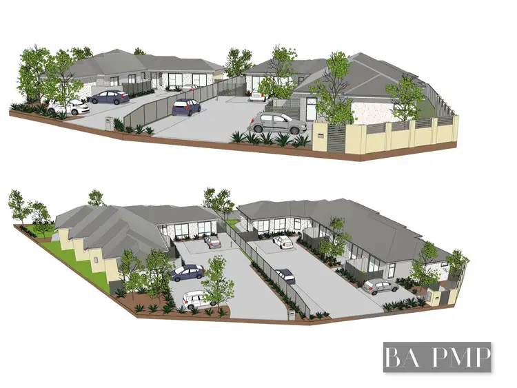 Third view of Homely land listing, 4 Marri Court, Rangeway WA 6530