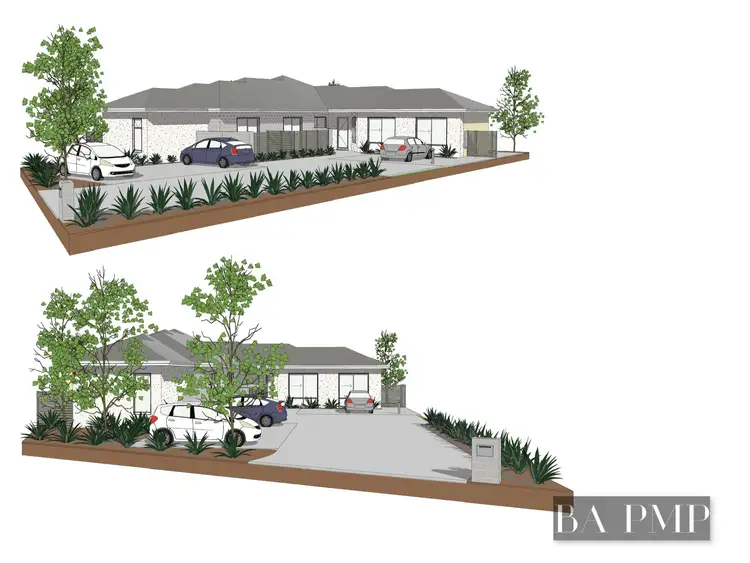 Fourth view of Homely land listing, 4 Marri Court, Rangeway WA 6530