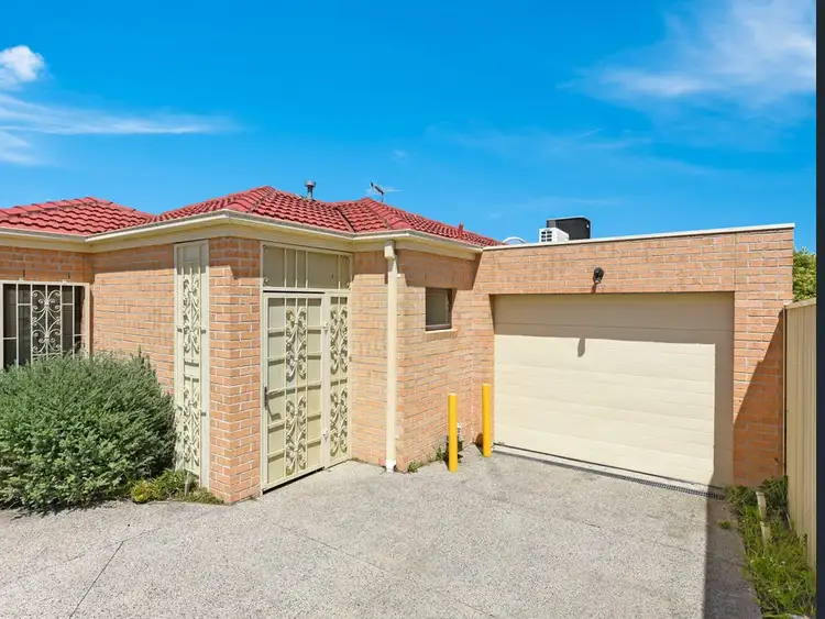 2/225 Chesterville Road, Moorabbin VIC 3189