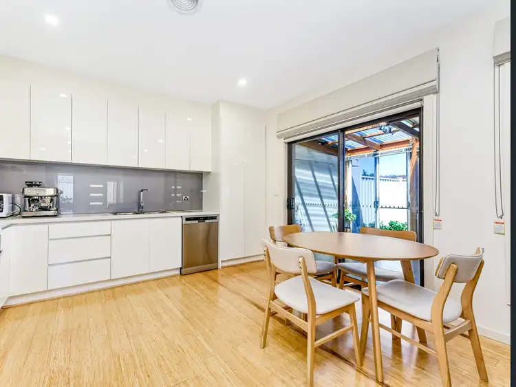 Fifth view of Homely unit listing, 2/225 Chesterville Road, Moorabbin VIC 3189