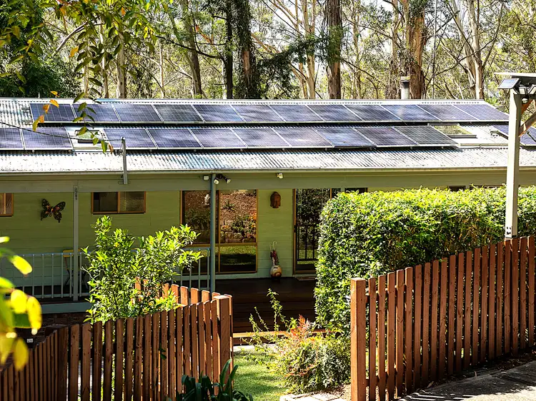 17 Bangalore Street, Ourimbah NSW 2258