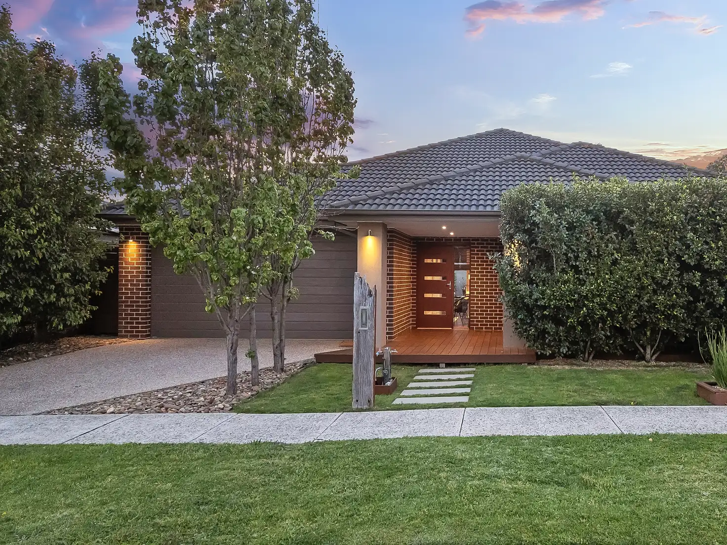 Main view of Homely house listing, 4 Cradle Avenue, Clyde VIC 3978