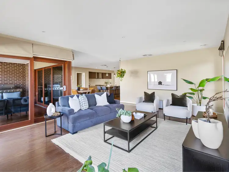 Second view of Homely house listing, 4 Cradle Avenue, Clyde VIC 3978