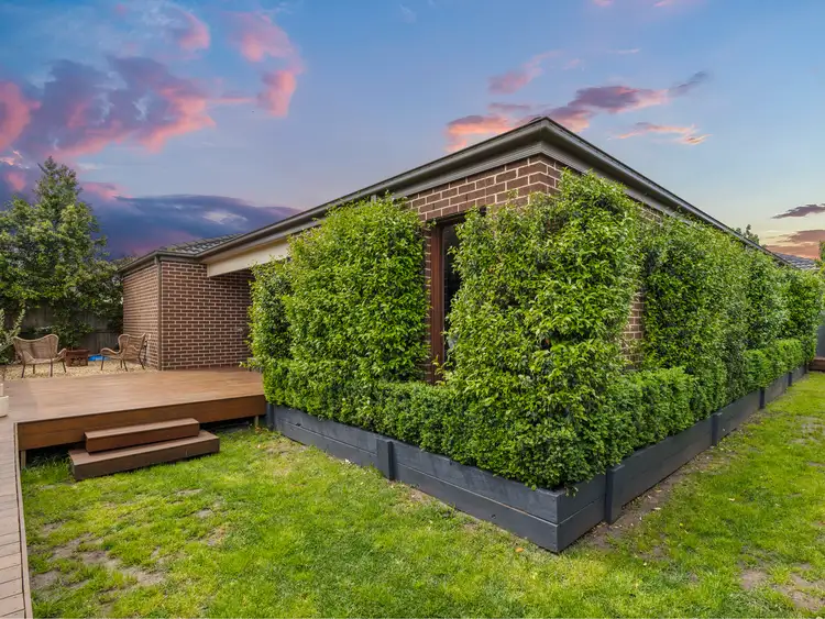 Fourth view of Homely house listing, 4 Cradle Avenue, Clyde VIC 3978