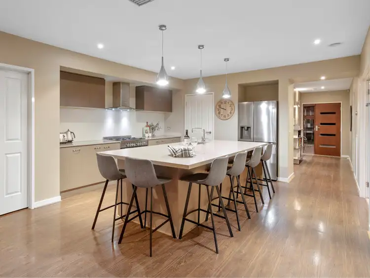 Fifth view of Homely house listing, 4 Cradle Avenue, Clyde VIC 3978