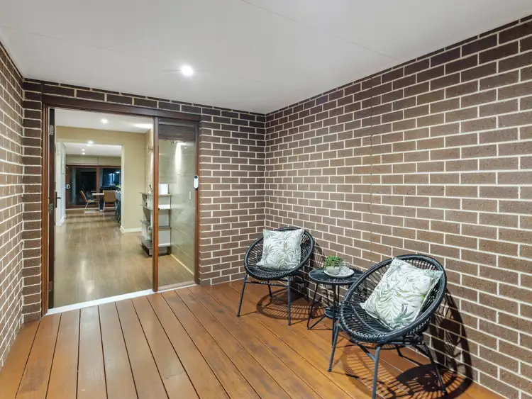 Sixth view of Homely house listing, 4 Cradle Avenue, Clyde VIC 3978
