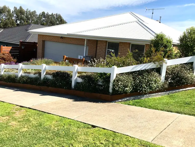 Second view of Homely house listing, 22B Myrtle Grove Road, Ballan VIC 3342