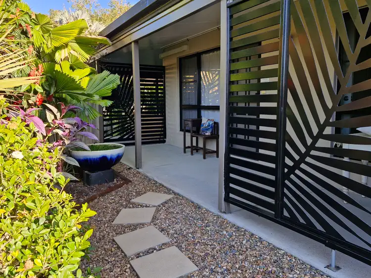 Second view of Homely house listing, 5 Laurence Close, Cannonvale QLD 4802