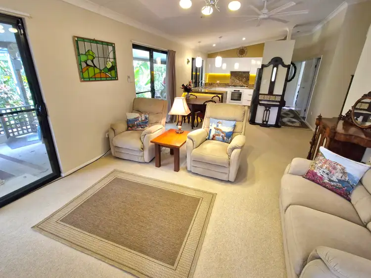 Third view of Homely house listing, 5 Laurence Close, Cannonvale QLD 4802