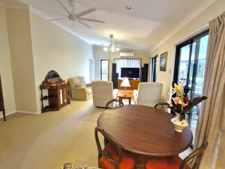 Fourth view of Homely house listing, 5 Laurence Close, Cannonvale QLD 4802