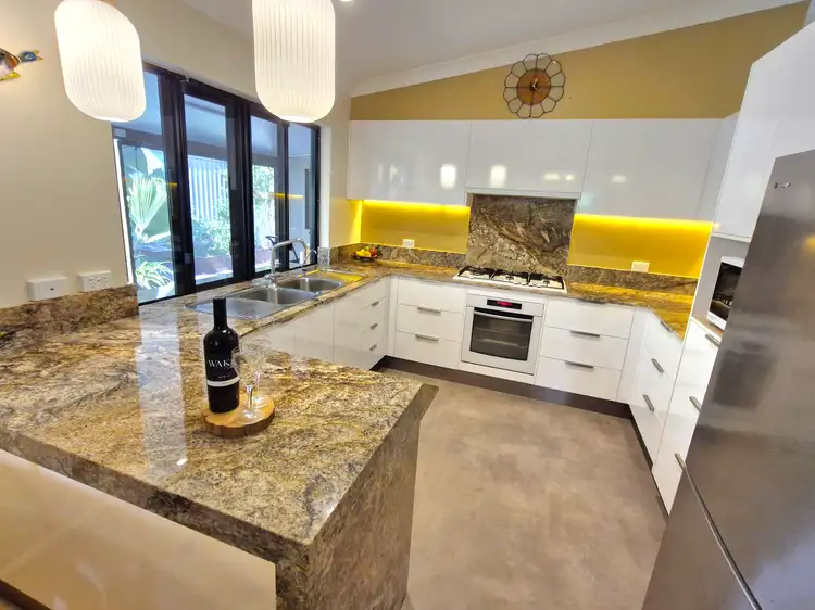 Fifth view of Homely house listing, 5 Laurence Close, Cannonvale QLD 4802