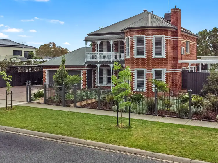 207 Phillipson Street, Wangaratta VIC 3677