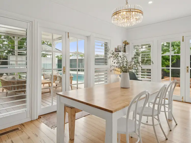 Third view of Homely house listing, 207 Phillipson Street, Wangaratta VIC 3677