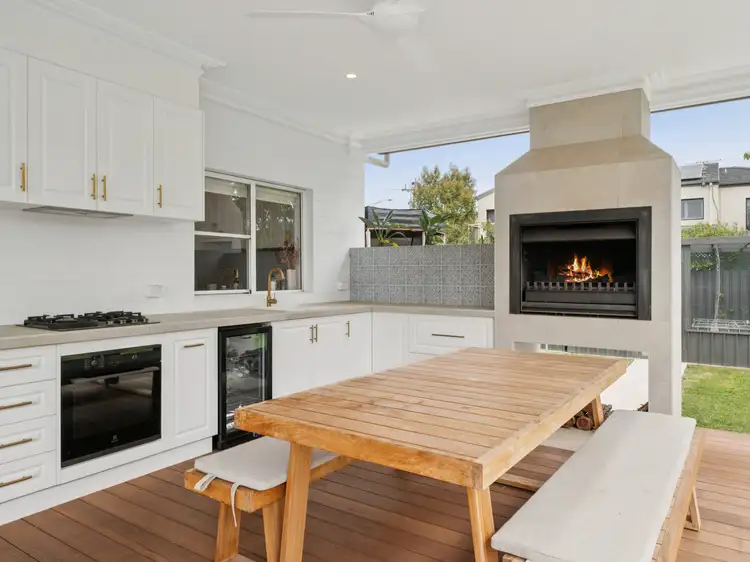 Fourth view of Homely house listing, 207 Phillipson Street, Wangaratta VIC 3677