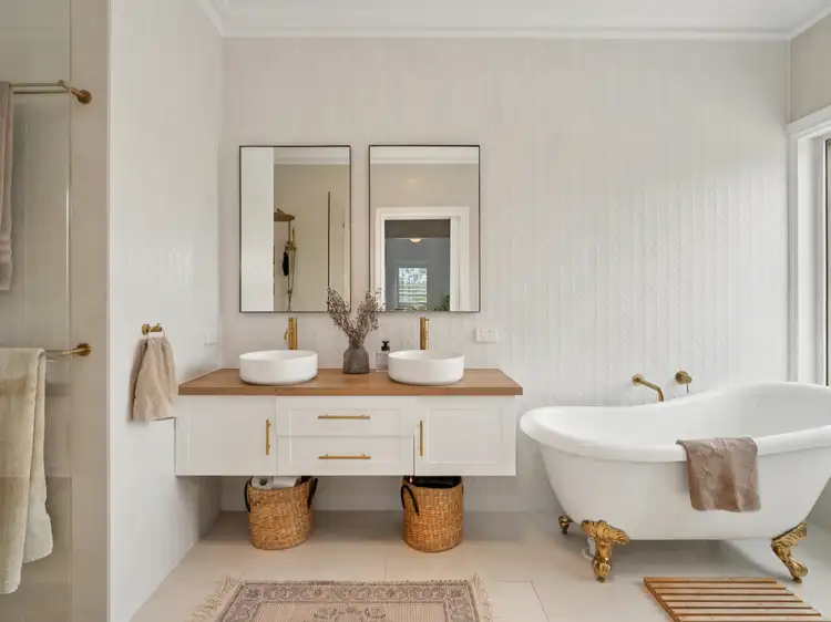 Fifth view of Homely house listing, 207 Phillipson Street, Wangaratta VIC 3677