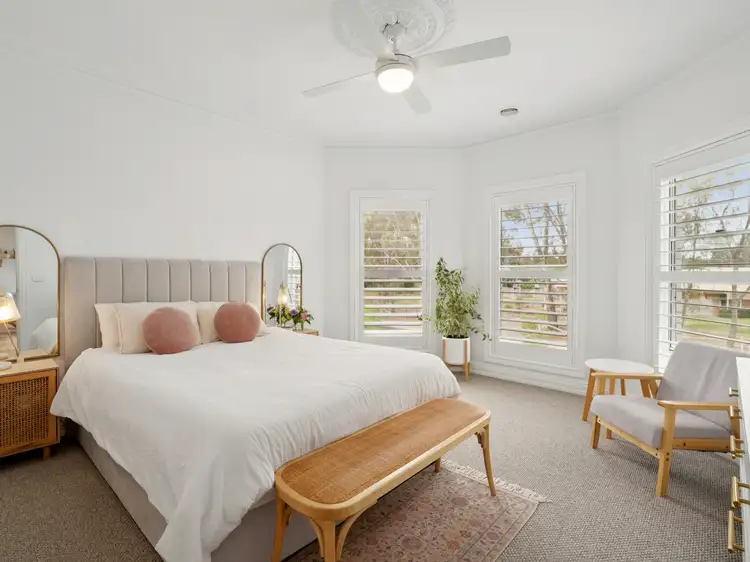 Sixth view of Homely house listing, 207 Phillipson Street, Wangaratta VIC 3677