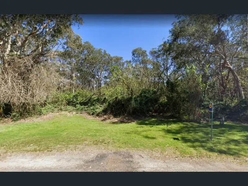 Main view of Homely land listing, 20 Mcdonagh Road, Wyong NSW 2259