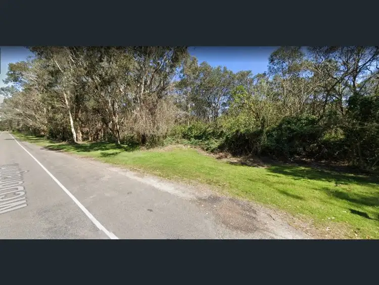 Second view of Homely land listing, 20 Mcdonagh Road, Wyong NSW 2259