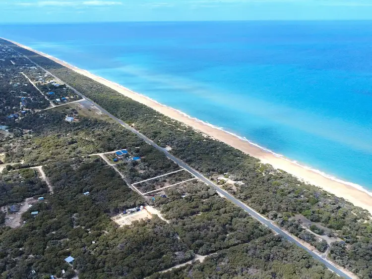 444 Shoreline Drive, Golden Beach VIC 3851