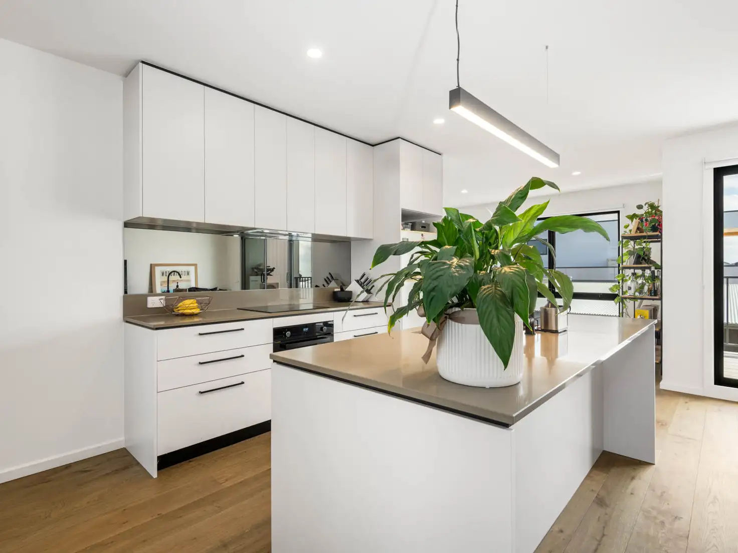 Main view of Homely townhouse listing, 10/30 Basin Rise, Highton VIC 3216