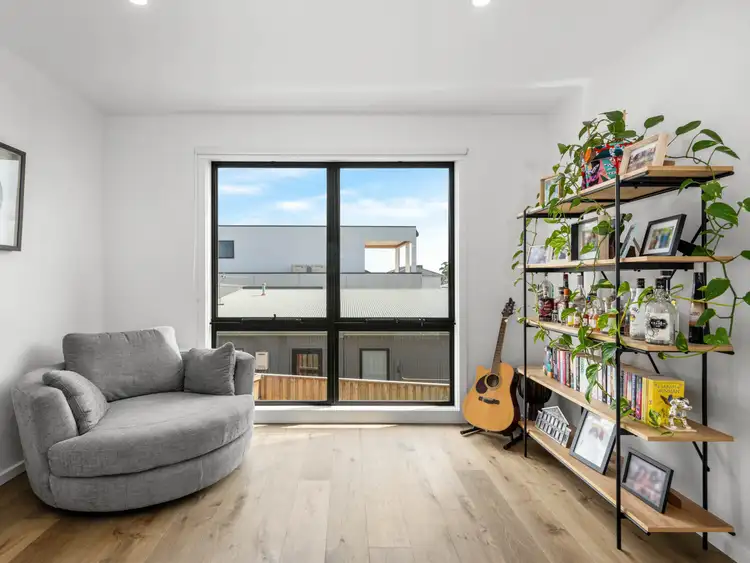 Fourth view of Homely townhouse listing, 10/30 Basin Rise, Highton VIC 3216