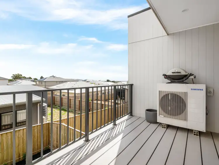 Fifth view of Homely townhouse listing, 10/30 Basin Rise, Highton VIC 3216