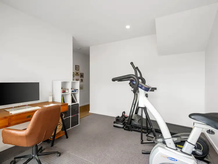 Sixth view of Homely townhouse listing, 10/30 Basin Rise, Highton VIC 3216