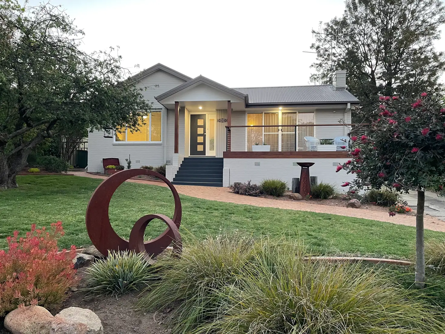 Main view of Homely house listing, 5 Weemilah Street, Yass NSW 2582