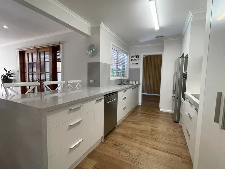 Fourth view of Homely house listing, 5 Weemilah Street, Yass NSW 2582