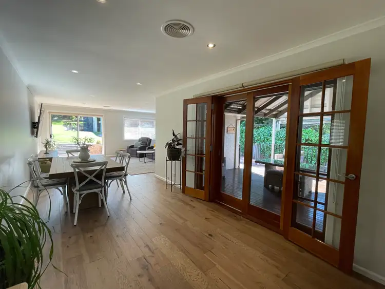 Sixth view of Homely house listing, 5 Weemilah Street, Yass NSW 2582