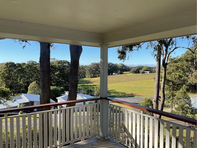 3 Raptor Rise, Port Macquarie NSW 2444