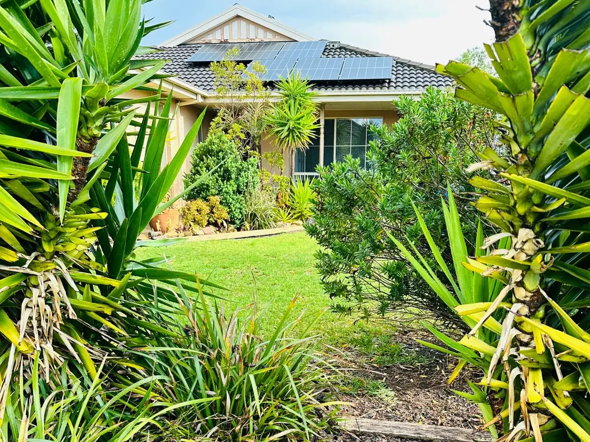 Main view of Homely house listing, 1 Elkhorn Way, Point Cook VIC 3030
