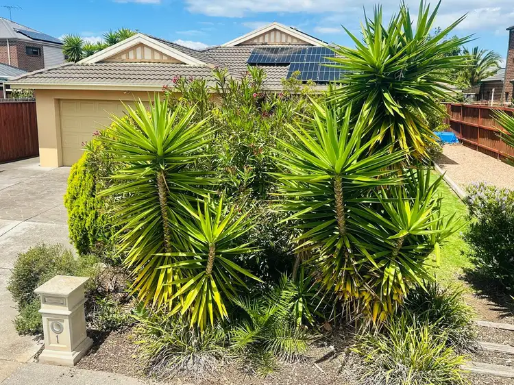 Third view of Homely house listing, 1 Elkhorn Way, Point Cook VIC 3030